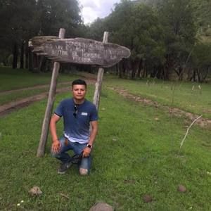 Meet your Posher, Samuel